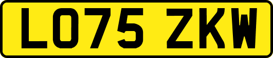 LO75ZKW