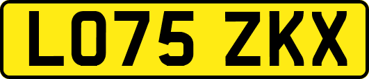 LO75ZKX
