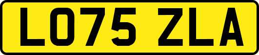LO75ZLA