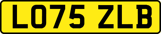 LO75ZLB