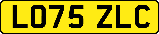 LO75ZLC