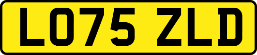 LO75ZLD