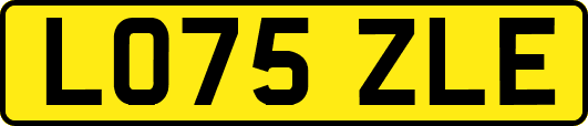 LO75ZLE