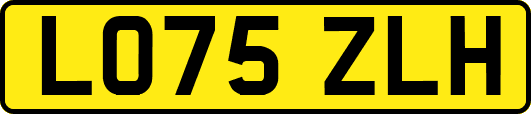 LO75ZLH