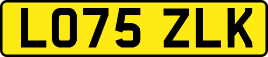 LO75ZLK