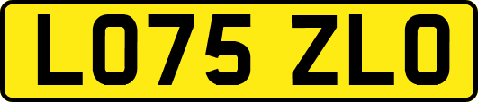 LO75ZLO