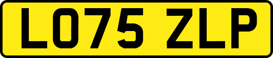 LO75ZLP