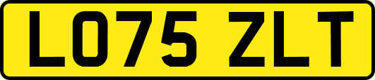 LO75ZLT