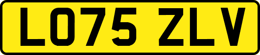 LO75ZLV