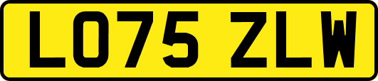 LO75ZLW