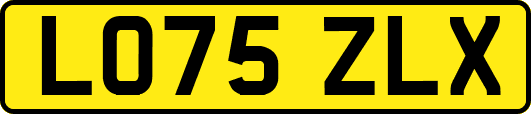 LO75ZLX