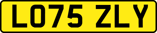 LO75ZLY