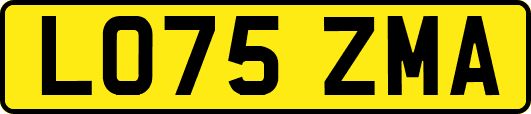 LO75ZMA
