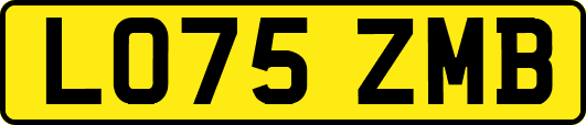 LO75ZMB