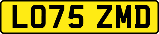 LO75ZMD