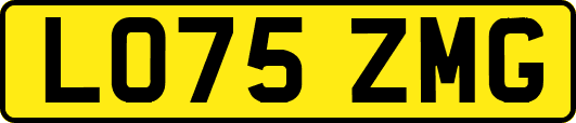 LO75ZMG