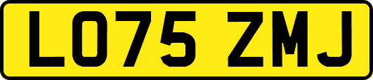 LO75ZMJ