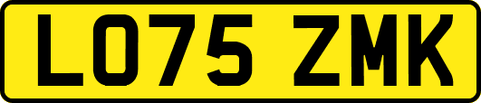LO75ZMK