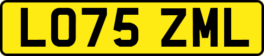 LO75ZML