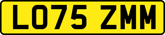 LO75ZMM