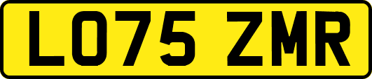 LO75ZMR