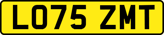 LO75ZMT