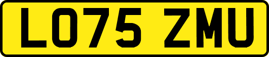 LO75ZMU