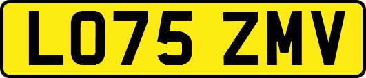 LO75ZMV