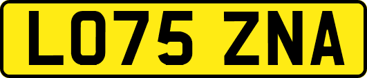 LO75ZNA
