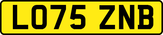 LO75ZNB