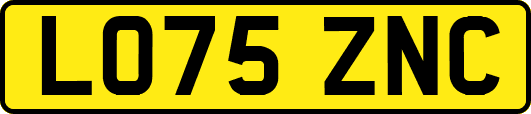 LO75ZNC