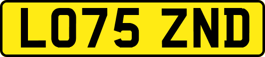 LO75ZND