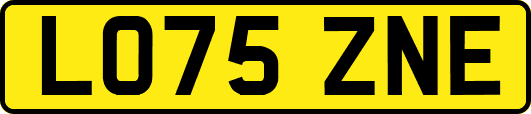 LO75ZNE