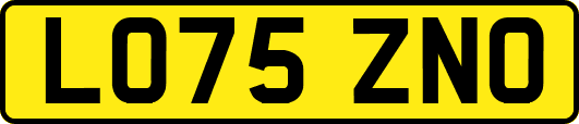 LO75ZNO