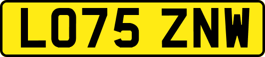 LO75ZNW