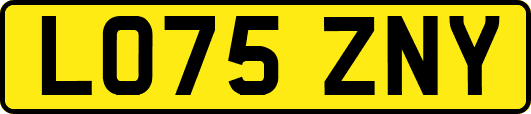 LO75ZNY