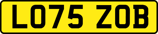 LO75ZOB