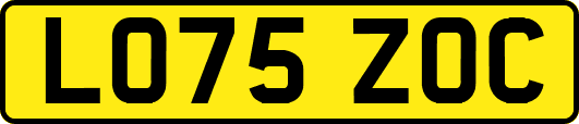 LO75ZOC