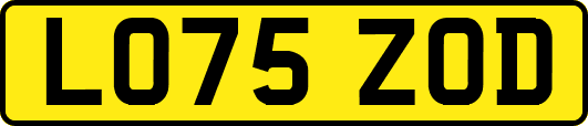LO75ZOD