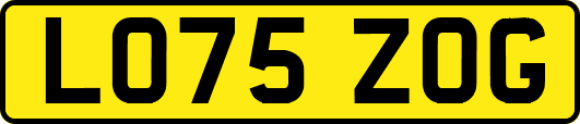 LO75ZOG