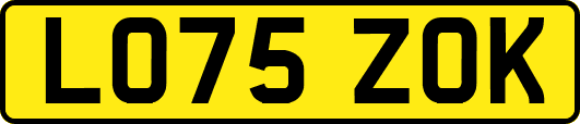 LO75ZOK