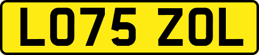 LO75ZOL