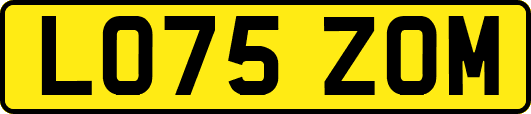 LO75ZOM