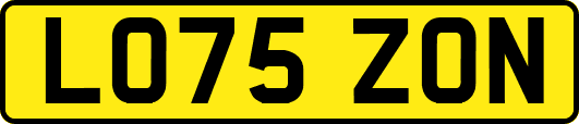 LO75ZON