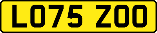 LO75ZOO