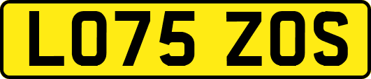LO75ZOS