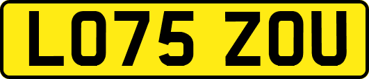 LO75ZOU