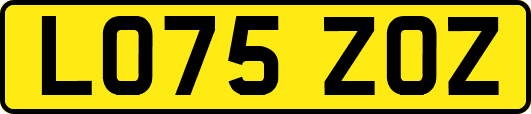 LO75ZOZ