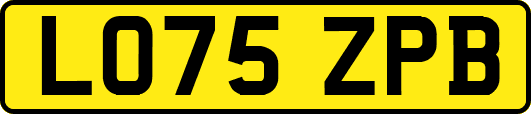 LO75ZPB