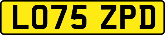 LO75ZPD